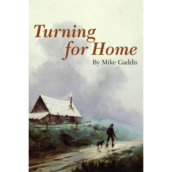 Turning for Home (Hardcover)