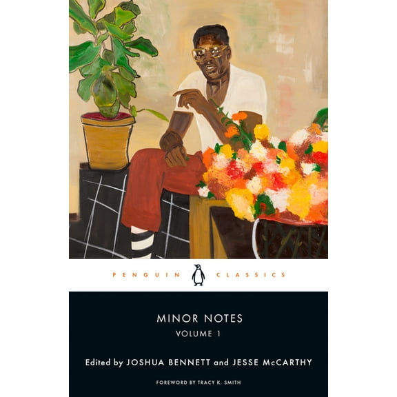 Minor Notes, Volume 1, (Paperback)