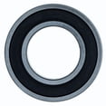 thumbnail image 5 of Niche Roulement de Roue 6005-2RS 25x47x12 mm Rangée Simple Gorge Profonde Lot de 10 519-CBB2234R, 5 of 5