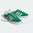thumbnail image 1 of [IE2165] Ad-id-as Originals Men's GAZELLE 85 Green/Cloud White *NEW*, 1 of 6