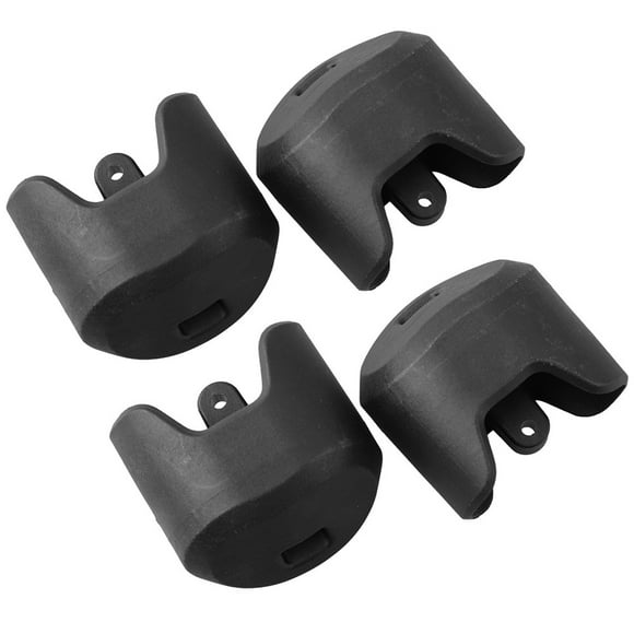Lefu 4pcs N074647 Miter Saw Foot for DWX723 DWX724 for Table Saw Stand