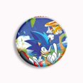 thumbnail image 5 of Broche de dibujos animados de Sonic, broche suave de anime, broche clásico creativo de Sonic, insignia, bolso, accesorios, decoración, regalos para estudiantes, 5 of 5