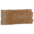 thumbnail image 6 of OUNONA Drainage Ceramic Planter Tray Flower Pot Drip Tray 16X7.5CM Brown, 6 of 8