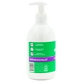 O'Keeffe's Working Hands Moisturizing Liquid Hand Soap, Lavender Scent