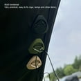 thumbnail image 3 of Camping Magnetic Hook Strong Suction Hanger for Outdoor Picnic Rope Lantern, 3 of 7