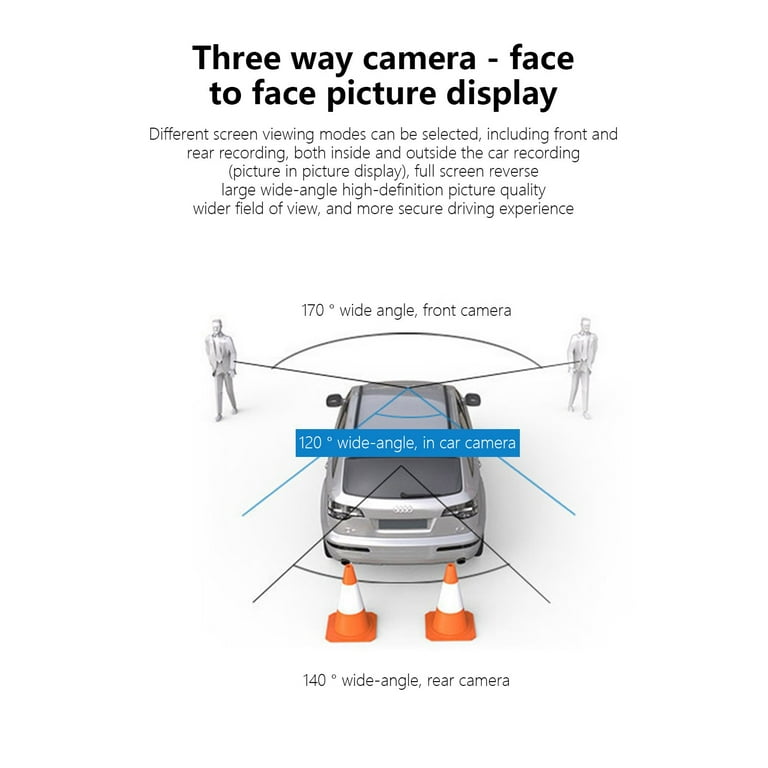 What Angle Should Dash Cam Face: Ultimate Guide for Perfect Shots