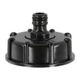 thumbnail image 4 of IBC Tank Tap 60mm Coarse Thread Fitting 1000 Litre Water Container Fitting, 4 of 11
