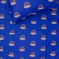thumbnail image 5 of Boise State Broncos 100% Cotton Sheet Set King, 5 of 5