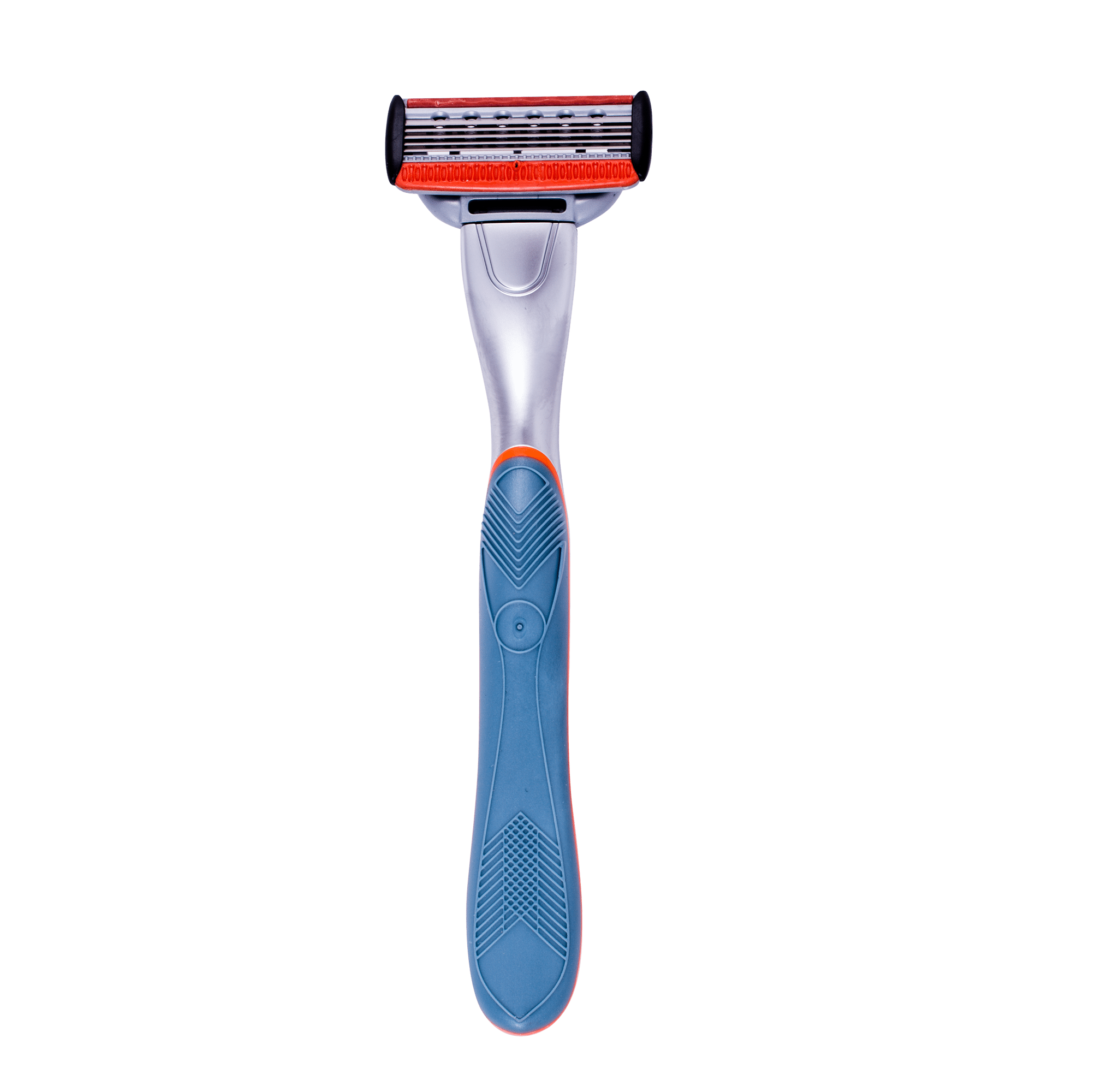 Cartridge Razor Handle by Shave Essentials