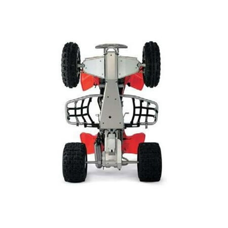 Body Skid Plate - Moose Racing 0506-0516 Full Body Skid Plate