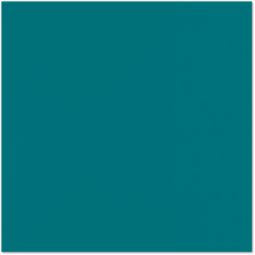 LUXPaper 12 x 12 Cardstock, 100lb Teal, 50/Pack