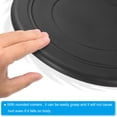 thumbnail image 4 of Uxcell 7 Inch Flying Disc, TPR Flying Discs Soft Waterproof for Adults Dog Outdoor Playing Sport Game, 6 Colors 6Pcs, 4 of 6