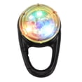 thumbnail image 3 of Colgante LED para perro, luz luminosa con Clip para Collar impermeable, para seguridad nocturna al aire libre, luz amarilla para perros y gatos, 3 of 12