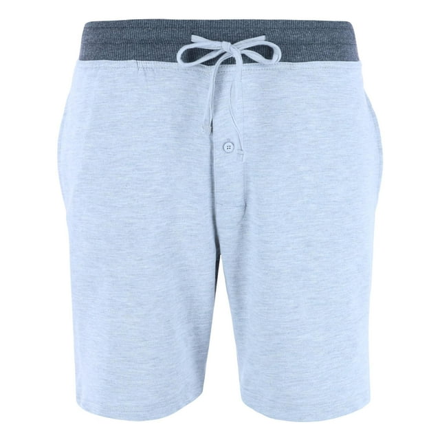 Hanes Short en Molleton Français (Hommes)