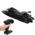 thumbnail image 2 of Lancha De Control Remoto, 30 Km/H RC Boat Multifunción Para Adultos Para Niños Para Juegos De Navegación, 2 of 8