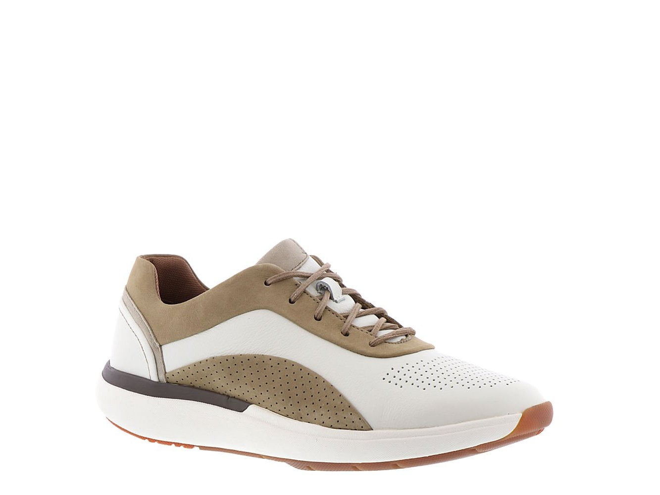 un cruise lace clarks