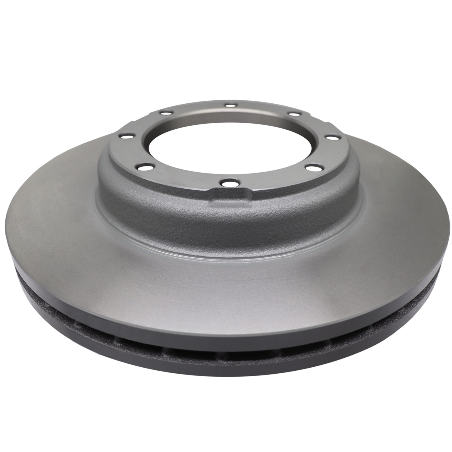Winstop Brake Rotor, Rear WS251408, Hino 185 2010-2005