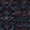 Color 3, variant on Peel and Stick Wallpaper Floral Arabesque Baroque Damask Victorian Vintage Wall Mural 23.6in x 9.8ft Self Adhesive Removable Wall Paper Renter Friendly Wallpaper for Nursery Bedroom Cabinets