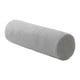thumbnail image 2 of Almohada cervical tipo rollo, regalo práctico para un amigo, fácil de limpiar Gris oscuro, 2 of 9