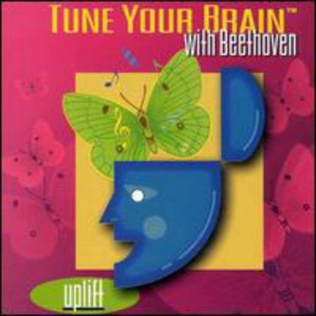 In the liner notes to this disc, which accompanies the book by Elizabeth Miles, the author theorizes that music acts as an anti-depressant. According to Miles, music is an endorphin generator, the aestheic equivalent of the Stairmaster or pumping iron.Miles prescribes these chestnuts of Beethoven as a way for listeners