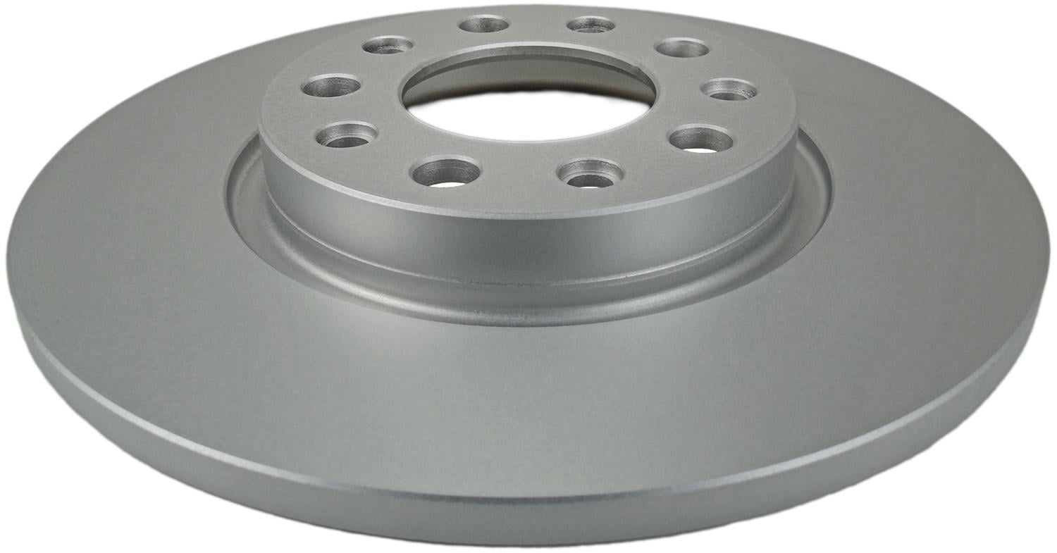 UltraHC Coated High Carbon Brake Rotor, Rear UR001447, Jeep Cherokee 2021-2014