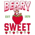thumbnail image 2 of Men's Strawberry Shortcake Giant Berry  Graphic T-Shirt, 2 of 5