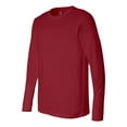 thumbnail image 2 of BELLA + CANVAS Unisex Jersey Long Sleeve Tee, 2 of 5