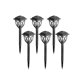 thumbnail image 1 of Luz Solar Para Césped, Luz De Jardín Impermeable Para Exteriores, Luz De Césped Para Paisaje, Luces Decorativas Yuarrent HA022267-00, 1 of 7