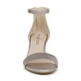 thumbnail image 4 of LifeStride Womens Florence Heeled Sandal - Medium & Wide Width, 4 of 9