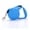 Blue, variant on 3M/5M Retractable Pet Dog Leash Extending Puppy Walking Leads Pets Quick Release Cat Lead Extending Traction Rope