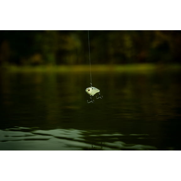 6th Sense Duke Lipless Crankbait – Tight Vibration, Loud Rattle for Bass Fishing – Finesse & Power Options