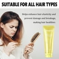 thumbnail image 4 of Après-shampooing Réparateur Hydratant Multi-Effet Répare en Profondeur les Cheveux Secs et Frisés, les Rend Lisses et Hydratants, 4 of 5