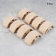 thumbnail image 1 of Juego de pinzas para esquinas de carpintería Bling Bling 8 piezas color madera, 1 of 12