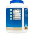 thumbnail image 2 of Nutricost Organic Pea Protein Isolate Powder (5LBS) - Unflavored, Gluten Free, Non-GMO, Vegan, 2 of 5