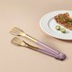 thumbnail image 1 of Stainless Steel Food Clips Kitchen Food Bread Clips Vegetable Clips BBQ Food Clips Grill Clips Steak Clips Cooking Clips, 1 of 6