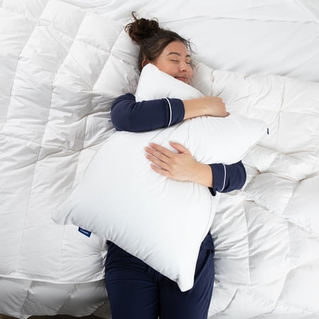 CASPER SLEEP ESSENTIAL ADJUSTABLE HYBRID PILLOW, STANDARD