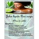 thumbnail image 2 of Jabón líquido para cuerpo Brisa de Aloe Shampoo naturales de sábila WD, 2 of 2