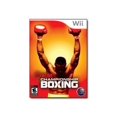 thumbnail image 1 of Showtime Championship Boxing - Wii, 1 of 6