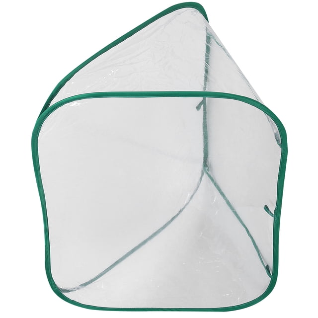 CRAFTHROU Transversal Plegable Para Plantas Con Material Resistente Y Para Espacios Reducidos