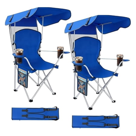 alpinel portable folding camping chairs product