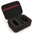 thumbnail image 1 of Caja De Almacenamiento De Drones, Estuche Impermeable Duradero Para Drones, Dron De Senderismo Negro Con Mango Incorporado Para Mavic Mini Drone Outdoor Higoodz Otros, 1 of 8