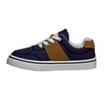 thumbnail image 2 of Beverly Hills Polo Club Boys Casual Slip-on Canvas Sneakers (Little Kids/Big Kids), 2 of 8