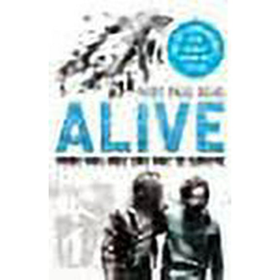 Alive Piers Paul Read (Paperback)