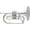 Silver plated, variant on King KMP411 Performance Series F Marching Mellophone Lacquer