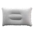 thumbnail image 1 of Almohadas Inflables Portátiles WDOplteas con respaldo Cuadrado PVC para Adultos Gary, 1 of 9