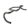 thumbnail image 1 of DYNWAVECA Bike Handlebar Bicycle Handle Bar Easy to Install Round Tube Bike Riser Bar Replacement for Mountain Road Bikes Cycling Part Only Handlebar, 1 of 9