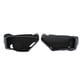 thumbnail image 1 of 2 uds cubierta de carenado de batería lateral de motocicleta ABS izquierdo derecho reemplazo resistente al desgaste para Magna VF750 VF750C 1994-2004 negro, 1 of 12