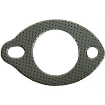Manifold To Converter Exhaust Gasket - Compatible with 2010 - 2011 Cadillac SRX 3.0L V6