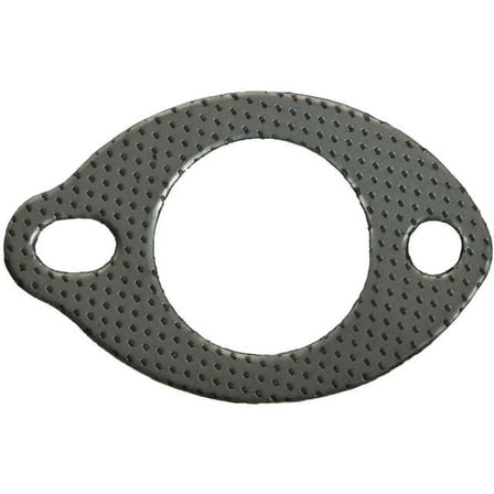 Manifold To Converter Exhaust Gasket - Compatible with 2010 - 2011 Cadillac SRX 3.0L V6