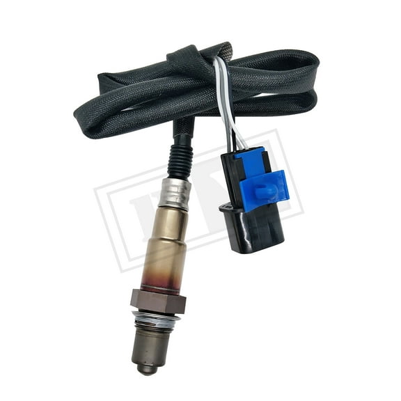 Ruiya For 2011-2014 Hyundai Elantra Downstream O2 Oxygen Sensor